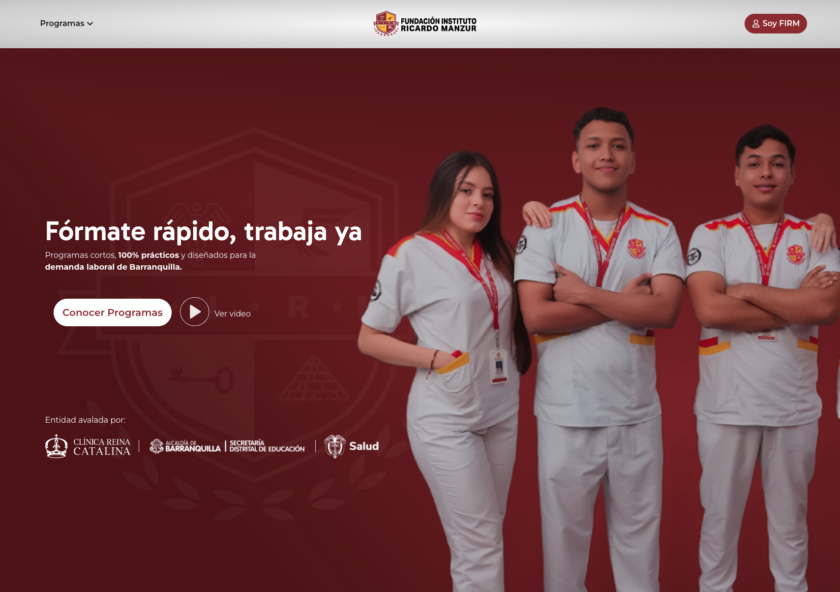 Instituto Ricardo Manzur